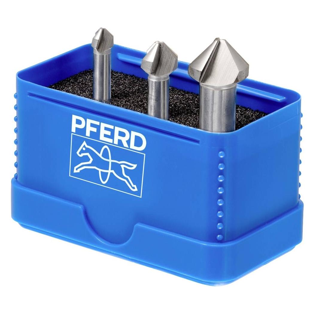 Pferd HSSE countersink set UGT Co5 (25202193)