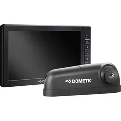 Dometic PerfectView BVS 71000  Abbiegeassistenzsystem mit Kamera 7 AHD Monitor