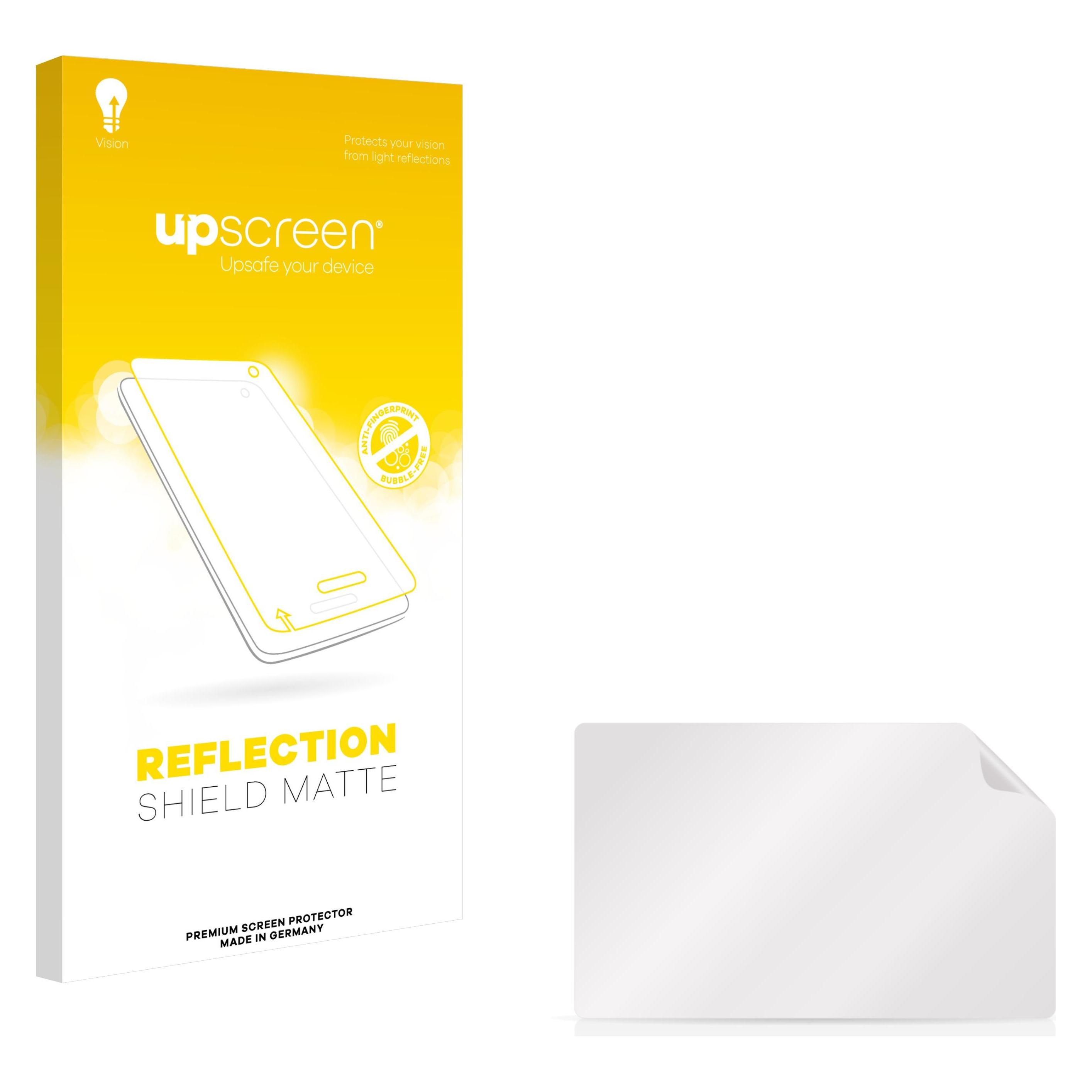 upscreen Reflection Shield Displayschutz Matt (2935189)