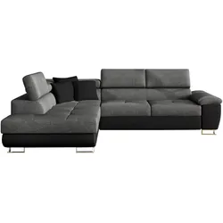 ECKSOFA Cotere Lux, Seite: Links