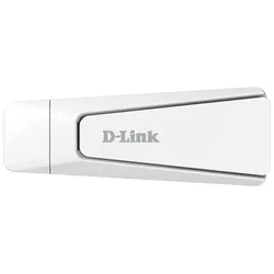 D-Link AX18U, AX1800 Wi-Fi 6 USB-Adapter