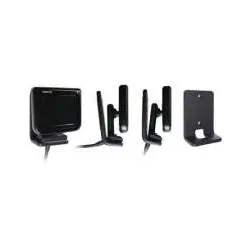 Brodit 215262 Nokia CK-15W Display Handsfree FSE Halter