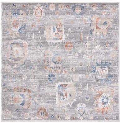 SAFAVIEH Handmade Eternal Renilde Floral Rug