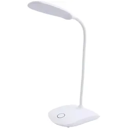Genie TL04 Tischleuchte LED F Weiß