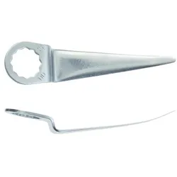 Fein Super Cut Automotive 2er Pack Schneidmesser gebogen Z Biegung 45mm