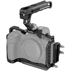 4520 Cage KIT für Nikon Z 6III