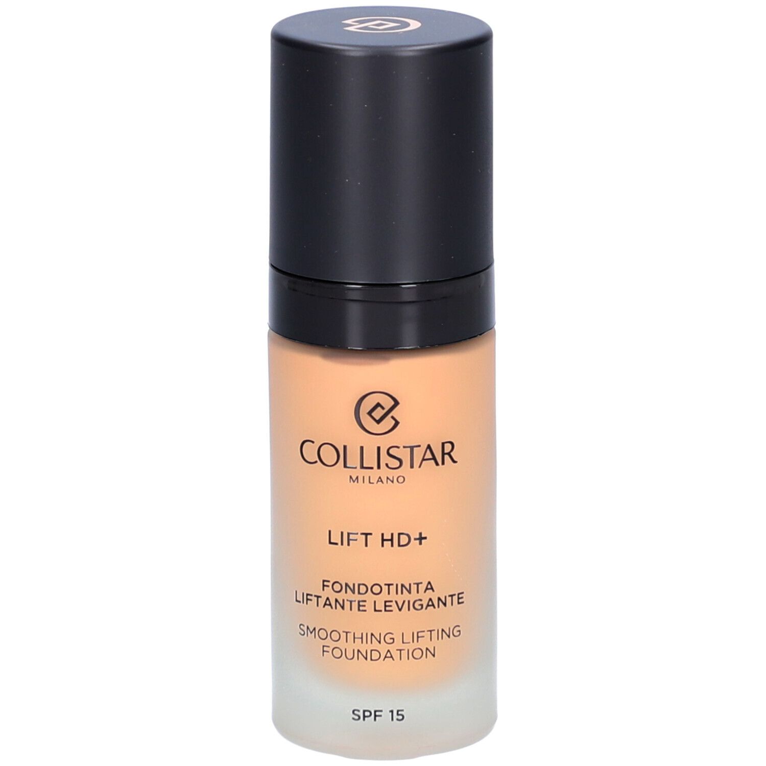 Collistar Lift Hd+ Foundation 30Ml 4N 30ml 30 ml Make up