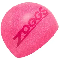 Zoggs - Easy-Fit Eco Cap - Badekappe - Farbe: Pink