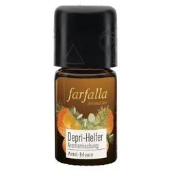 Farfalla Depri-Helfer Aromamischung