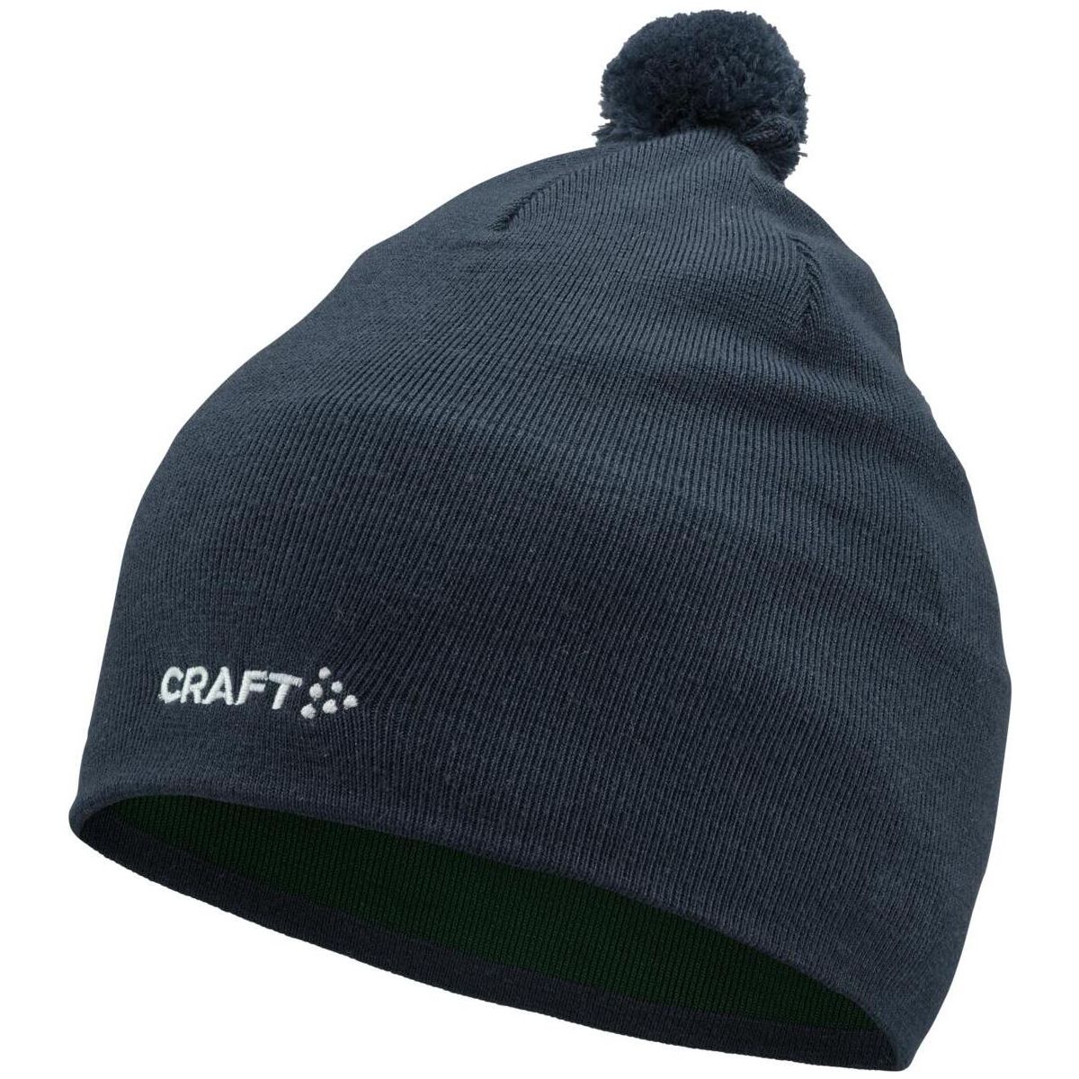 Craft Practice Knit Hat 2 night (3980) ONESIZE C18115-3980-0