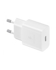 Samsung Power Travel Adapter EP-T1510 15W ohne Kabel Weiß (EP-T1510NWEGEU)