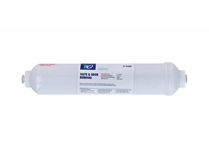 Haier HAWFILT41 Wasserfilter – Kühlschrank Zubehör/Gefrierschrank Zubehör – weiss