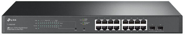SWITCH TPLINK TL-SG2218P