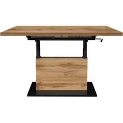 Couchtisch HARPER MIGORI 4 (BHT 120x49x70 cm) - BHT 120x49x70 cm