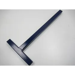 Holzstar Standfuß TKS-Z 400 für Auslegerset #5741404