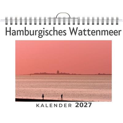 Hamburgisches Wattenmeer