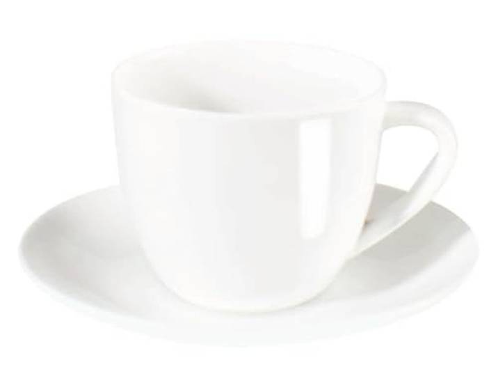 ASA à Table Cappuccinokop met schotel 0,25 l