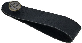 Ortega CONNECT-BK Headstock Strap Noir