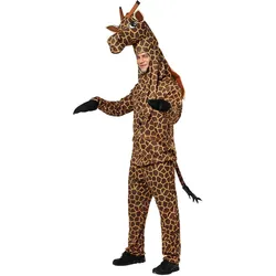 Rasta Imposta Giraffe (One Size)