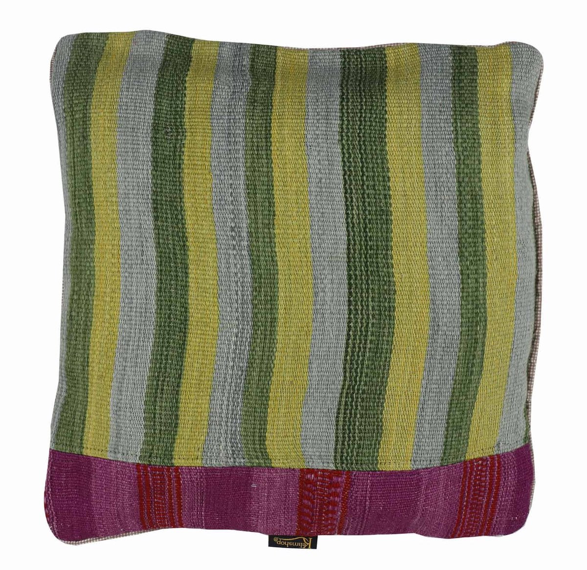 Handgeweven Kilim kussenhoes