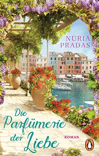 Núria Pradas - Die Parfümerie der Liebe: Roman - Preis vom 30.09.2026 22:30:23 h