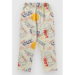 The Dudes Hot & Cool Ez Premium Sweatpants multicolor Gr. L