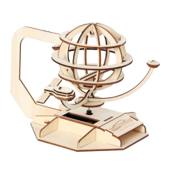 Bartl Solar Satellit Bausatz 270024