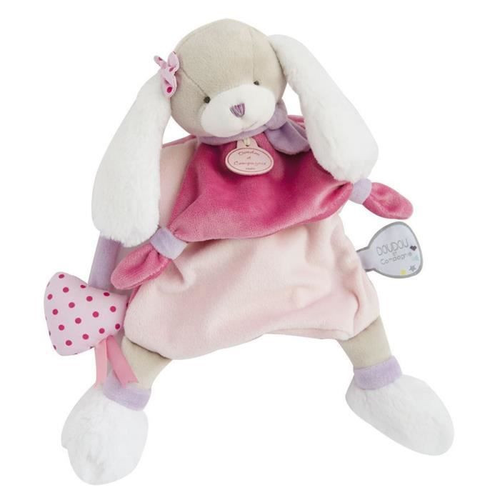 Doudou et Compagnie DC3083
