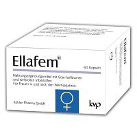 ELLAFEM Kapseln 60 St
