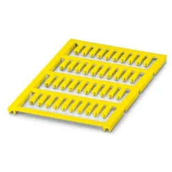 Phoenix Contact Leitermarkierung UC-WMCO 1,6 (12x3)YE