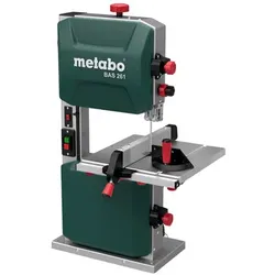 Bandsäge BAS 261 Precision (619008000), Karton
