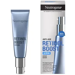 NEUTROGENA Anti-Age Retinol Boost Serum 30 ml