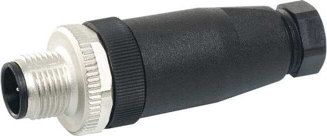 murrelektronik Connecteur M12 7000-12741-0000000 (7000-12741-0000000)
