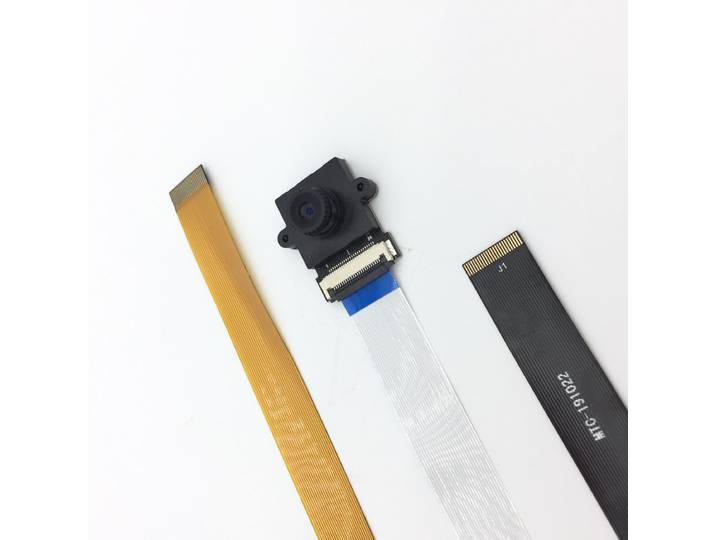 Caméscope vidéo 4K Matecam IMX317 Sony avec objectif grand angle 70 degrés, module X9, caméra DIY à objectif unique