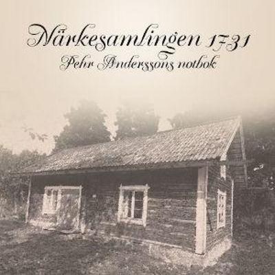 Närkesamlingen 1731 - Various, CD