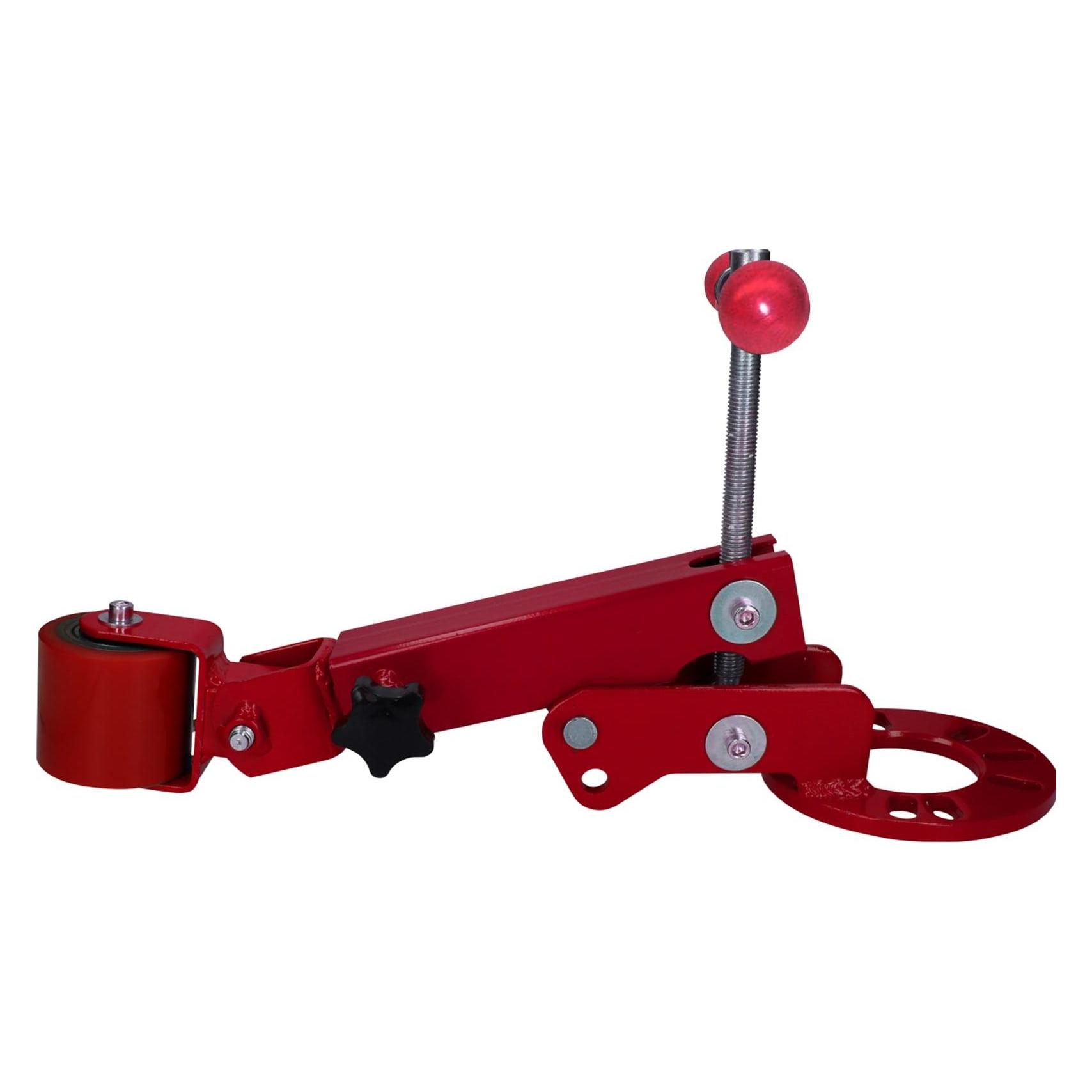 KS Tools Universal Kotflügel-Bördelgerät (140.2096)