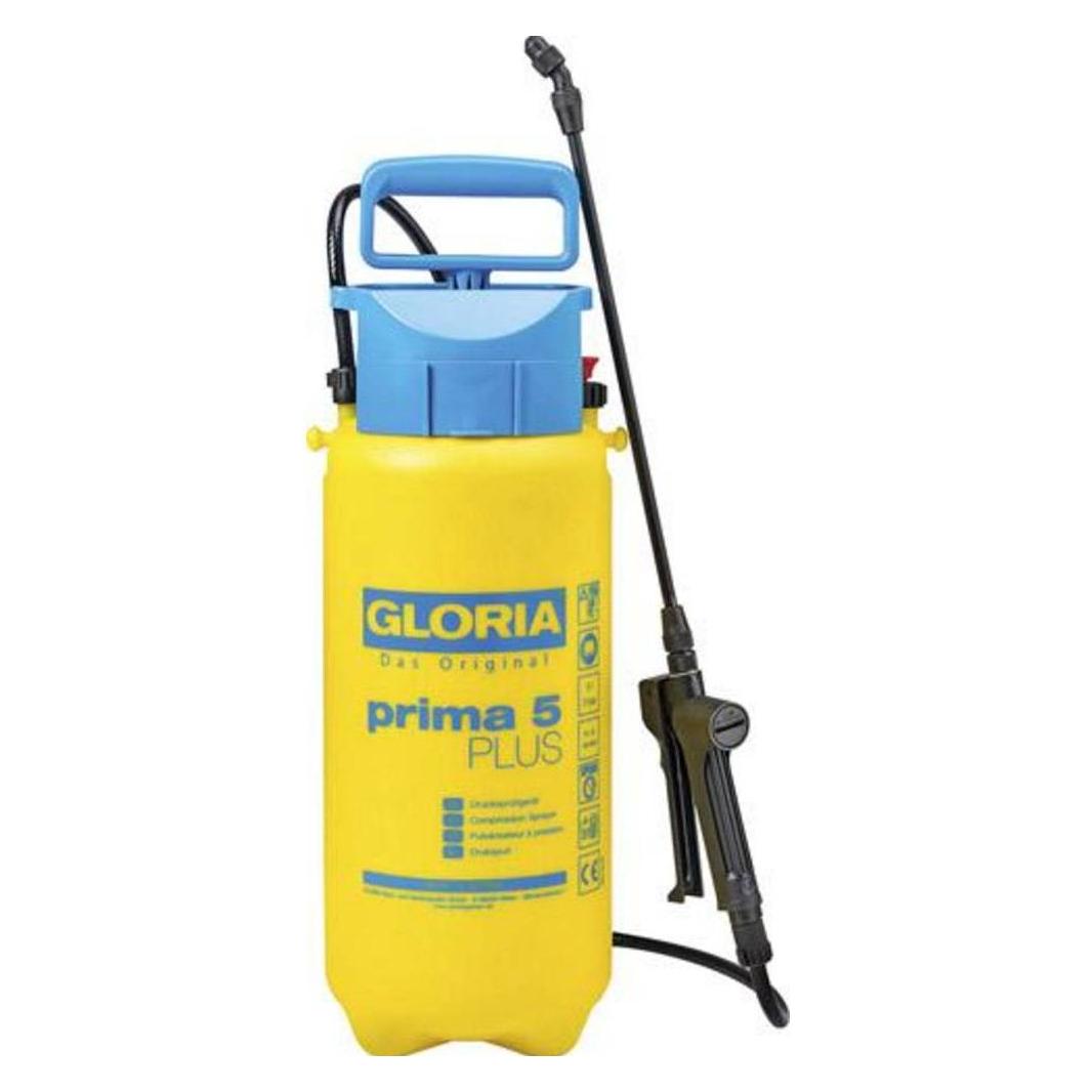 Gloria Haus und Garten Prima Plus (5 l) (000106.0000)