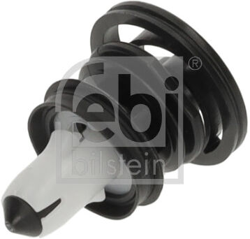 Febi Bilstein Halteclip, Türverkleidung 199697 Für Tesla