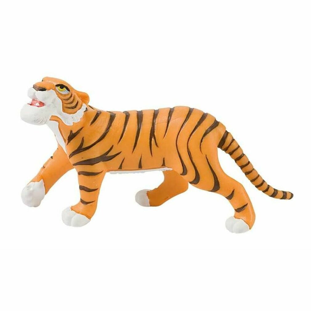 Bullyland 12376 speelgoed in zwart en oranje