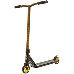 Crisp, Scooter