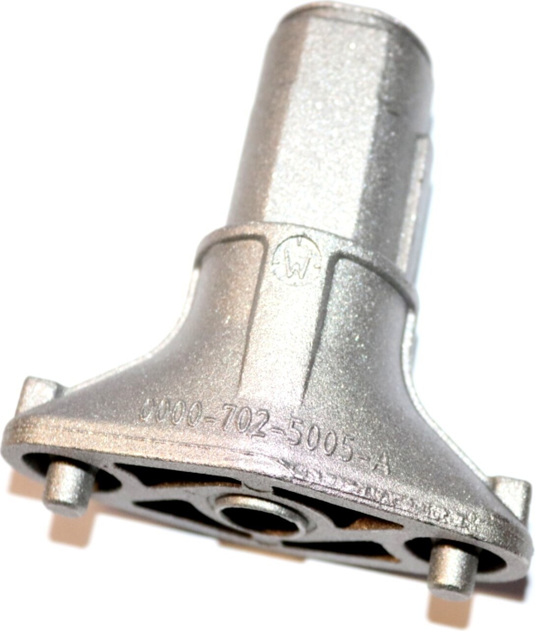 Stihl mesbehuizing, meshouder, meskoppeling en as voor MB 443.1 Viking RMA 448