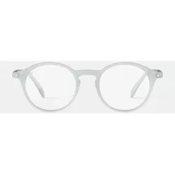 Lesebrille Reading #D Athletic Grau 1,5