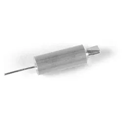 TELEVES Abschlusswiderstand SR75-DC 75 Ohm DC-entkoppelt f. Dosen