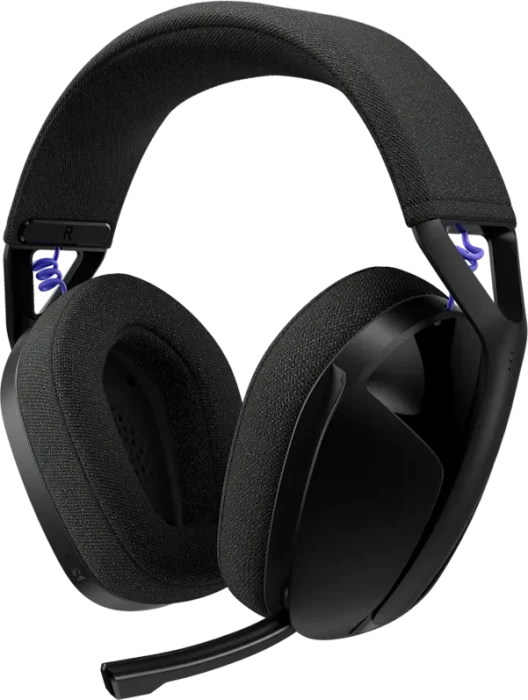 Logitech G321 LIGHTSPEED, schwarz