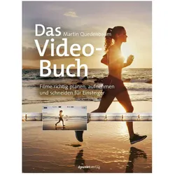 Das Video-Buch, Ratgeber von Martin Quedenbaum