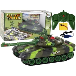 Triton Grosser R/C-Tank