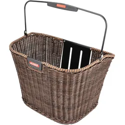 KlickFix, Velokorb, (16 l)