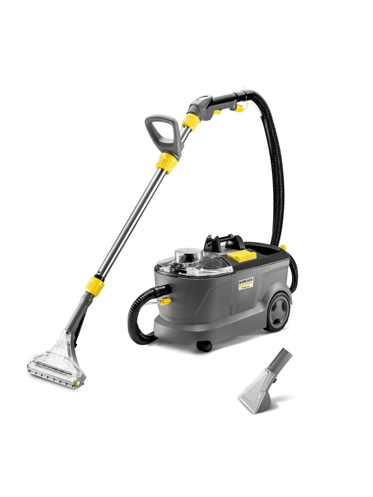 Kärcher Teppichwäscher Puzzi 10/1