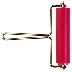 Brause, Farbroller, Linol Farbwalze (11.50 cm)