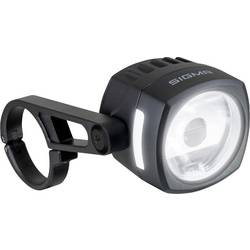 Sigma Fahrrad-Scheinwerfer EOX FL 150 w/Mount & Extension Cable LED über Bordnetz 47310